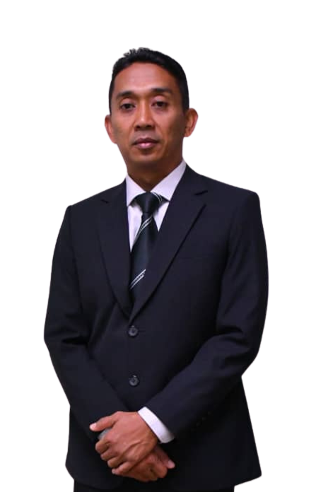 Yang Dipertua Majlis Daerah Rompin