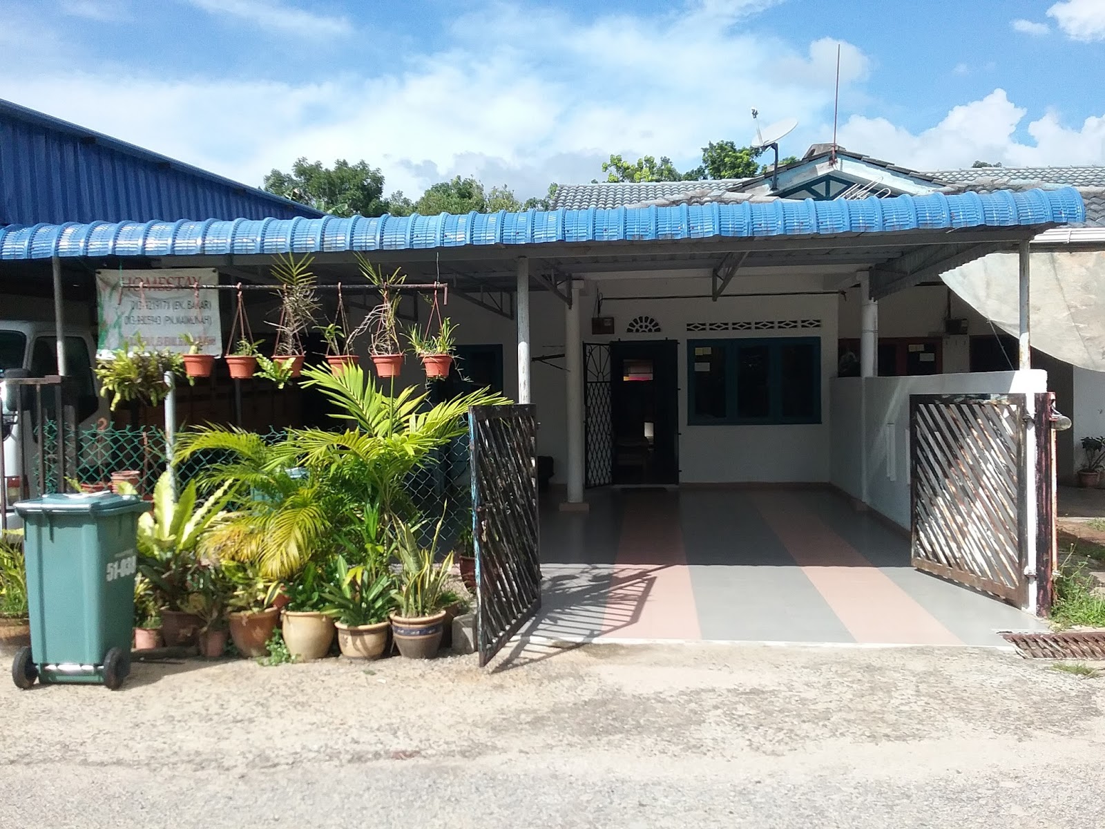 Ayumi Homestay