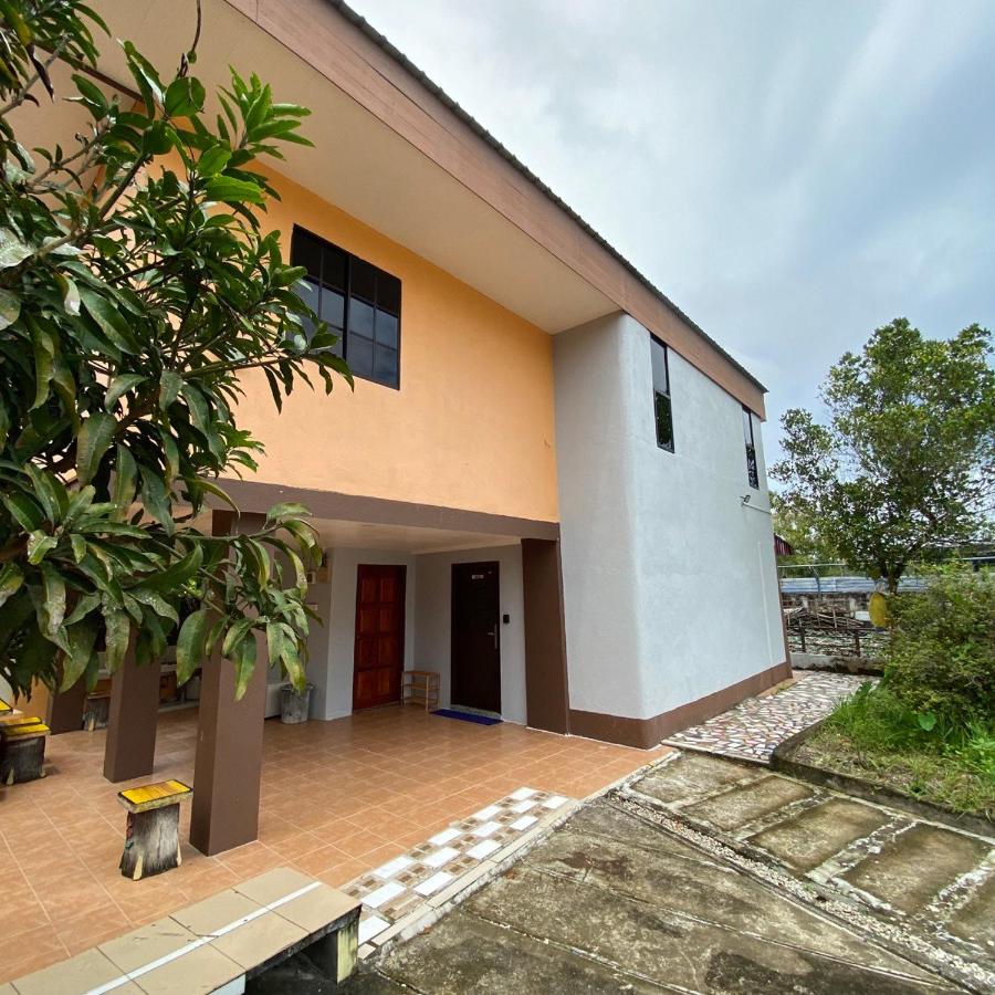 Beautiful River Homestay