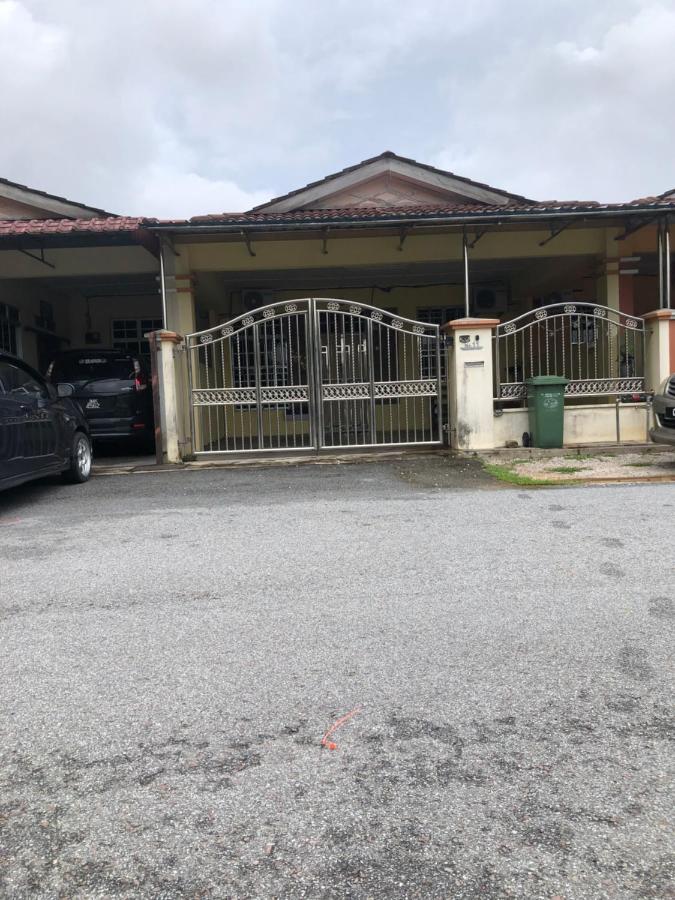 E&Y Homestay