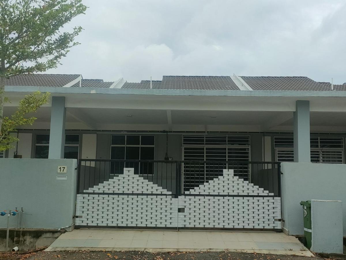 Cikgu CT Homestay