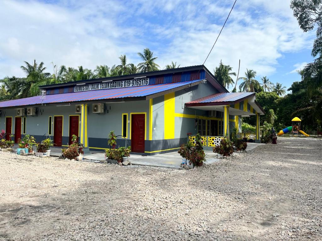 Teluk Gading Homestay