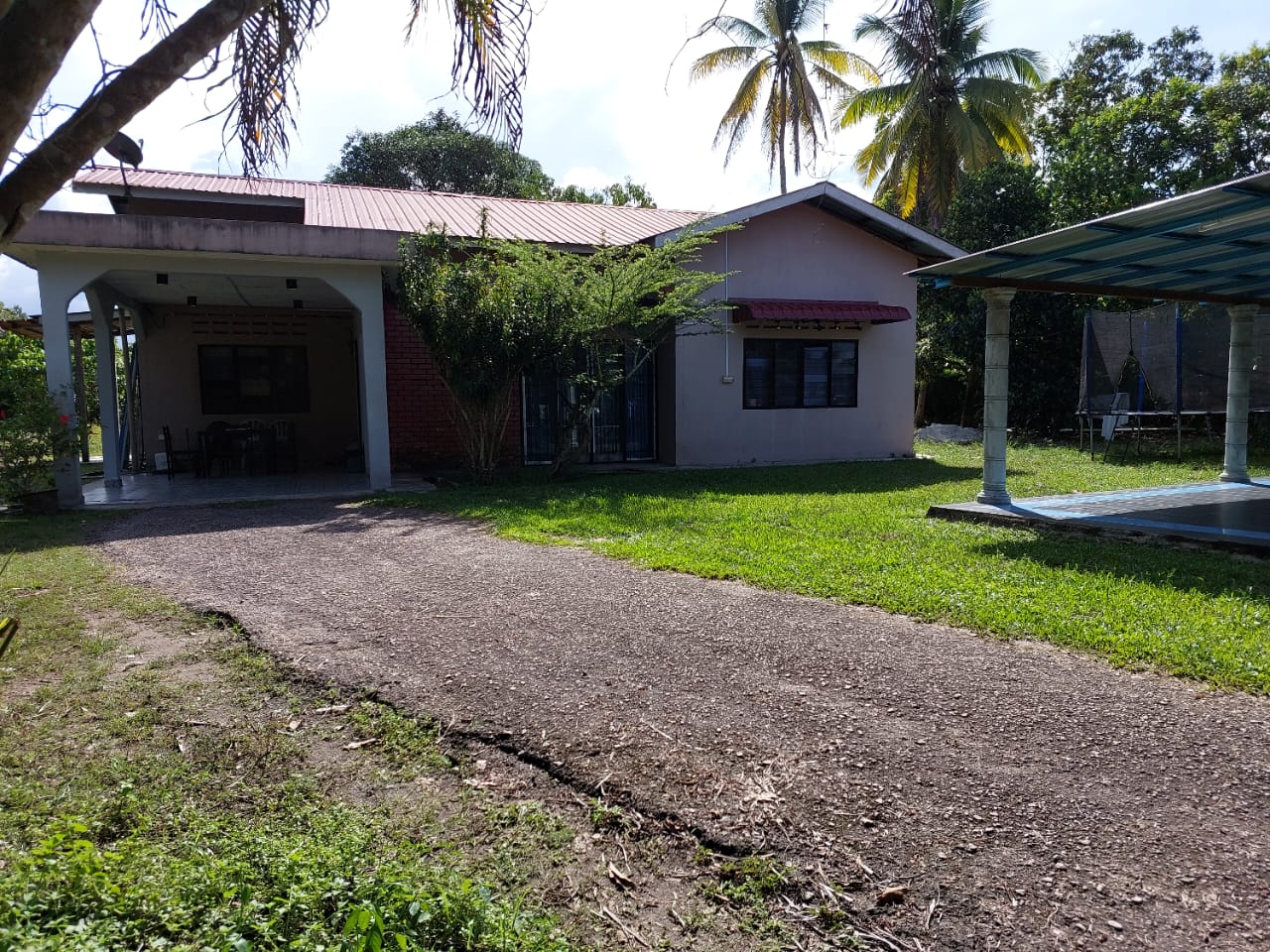 Islamic Homestay