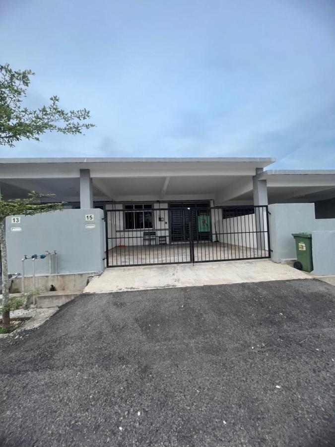 Meen Homestay