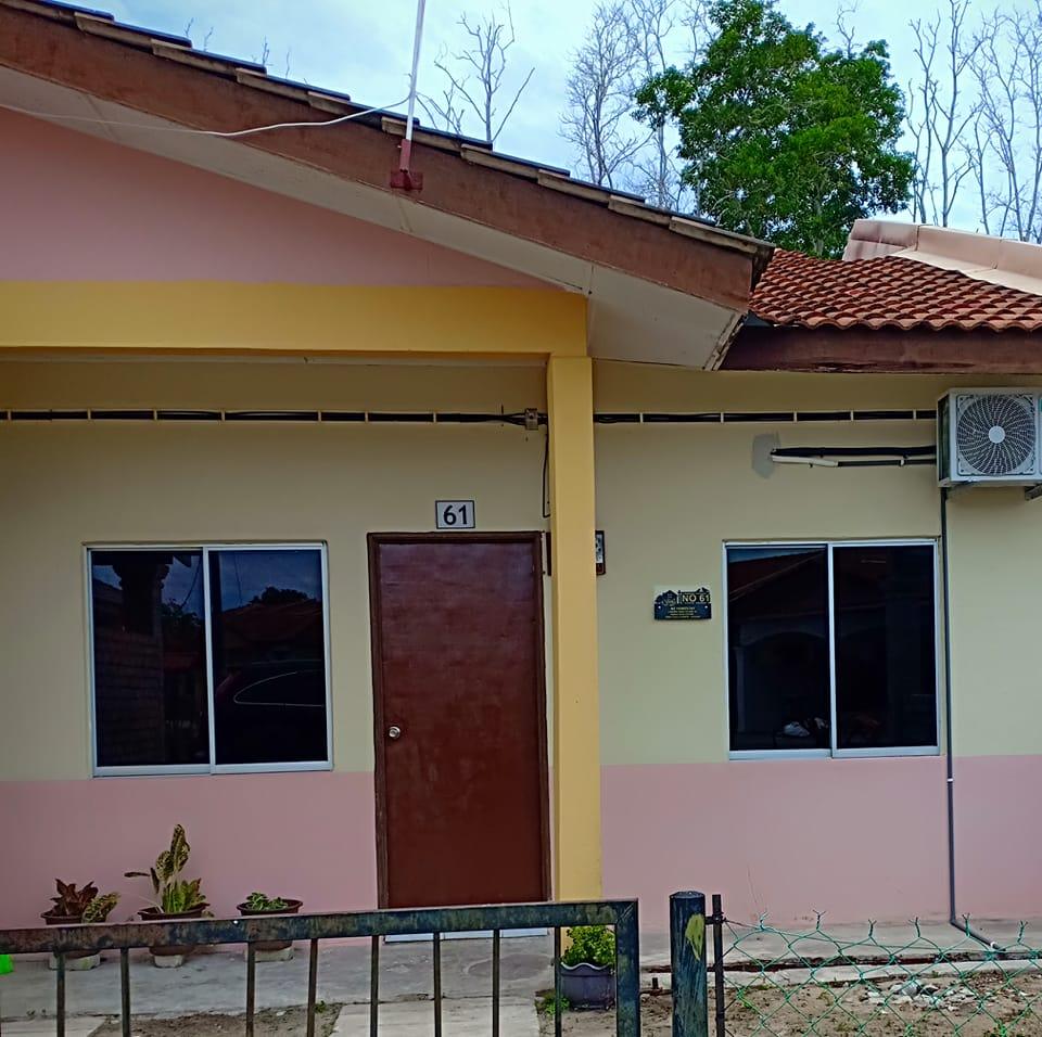 MZ Homestay