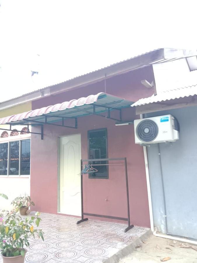 Roomstay D'hiburan
