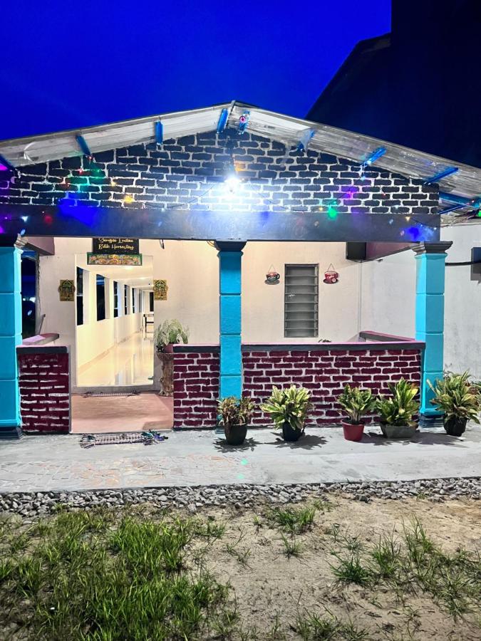 Sungai Endau Bilik Homestay