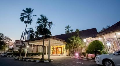 Hotel Seri Malaysia