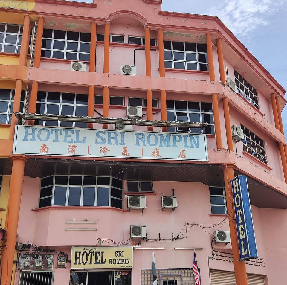 Hotel Sri Rompin