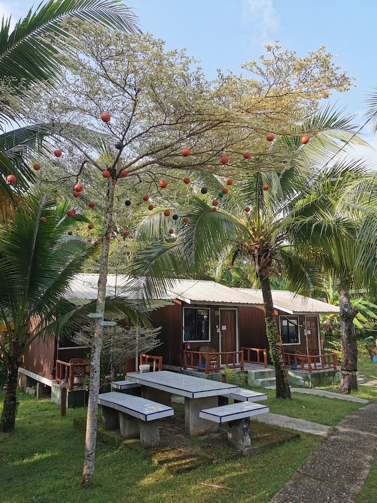 Aguna Resort