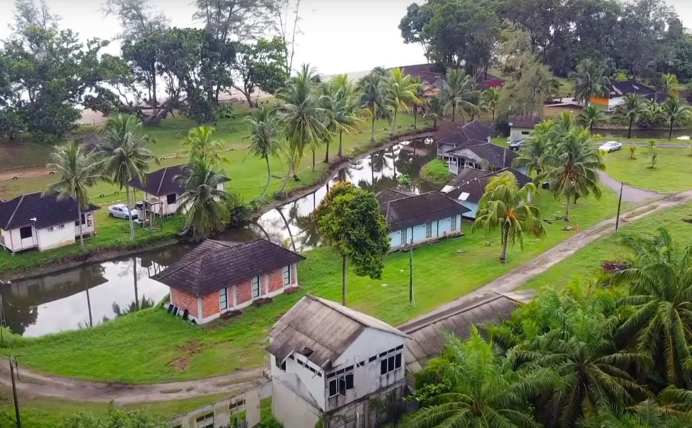 Chedoq Beach Resort