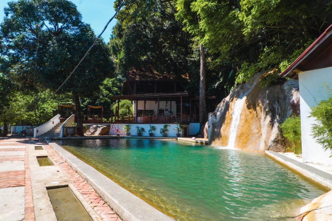 Japamala Resort