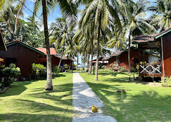 Juara Lagoon Resort