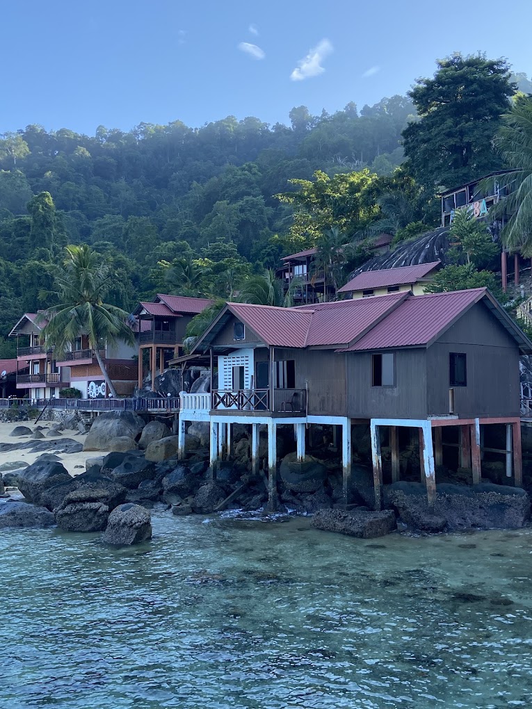 Panuba Inn Resort