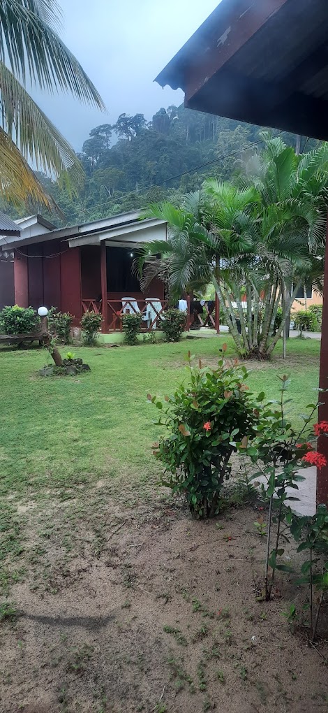 Mentawak Resort