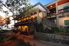 Tioman Dive Resort