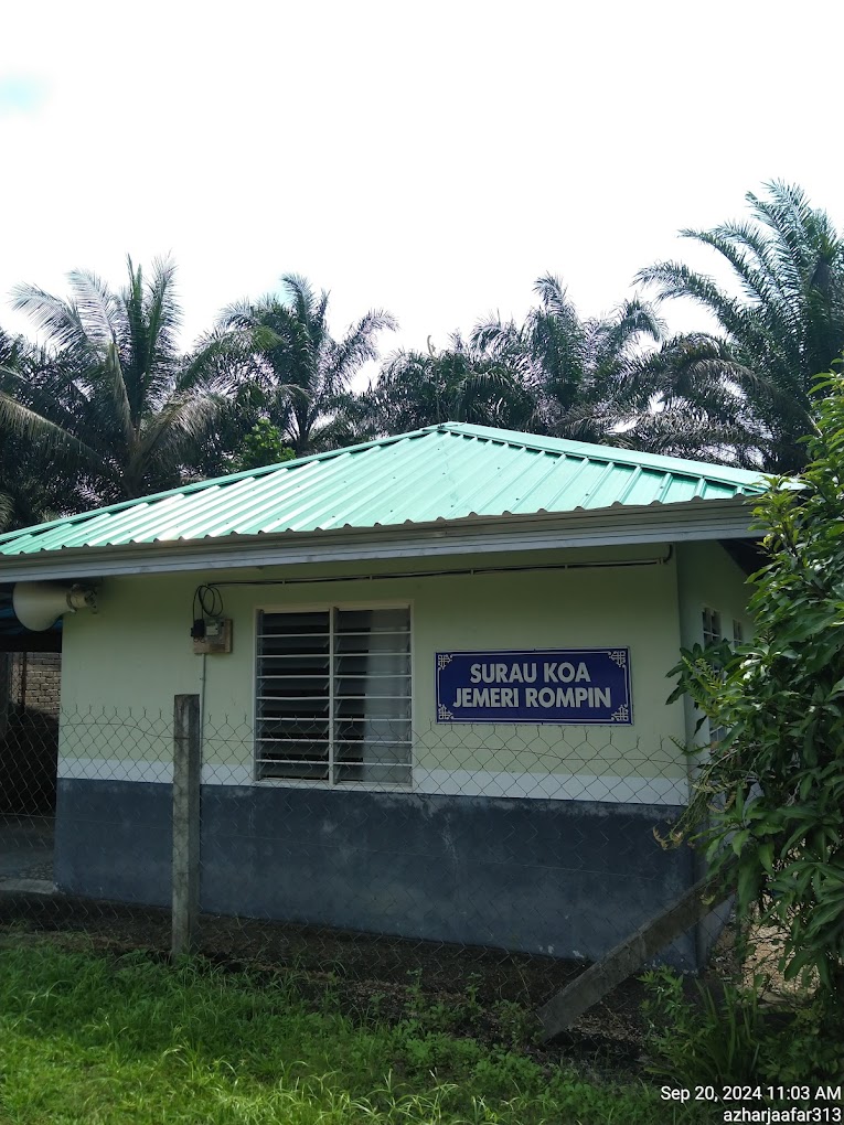 Surau Koa Jemeri