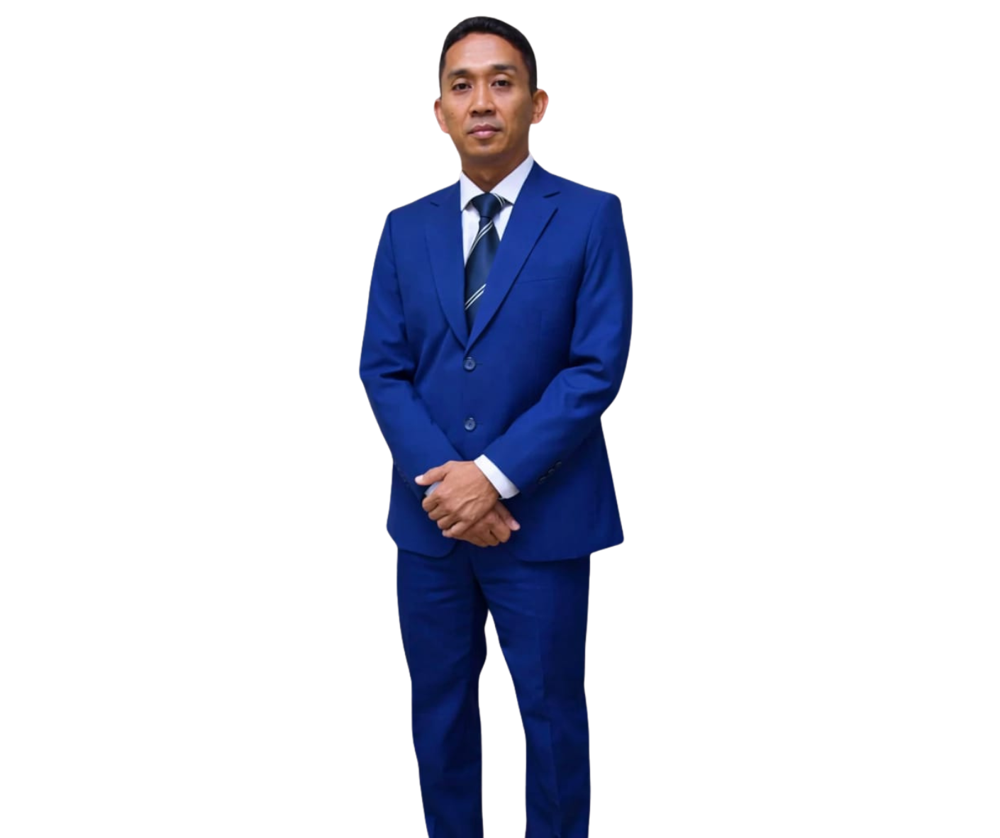 Yang Dipertua Majlis Daerah Rompin