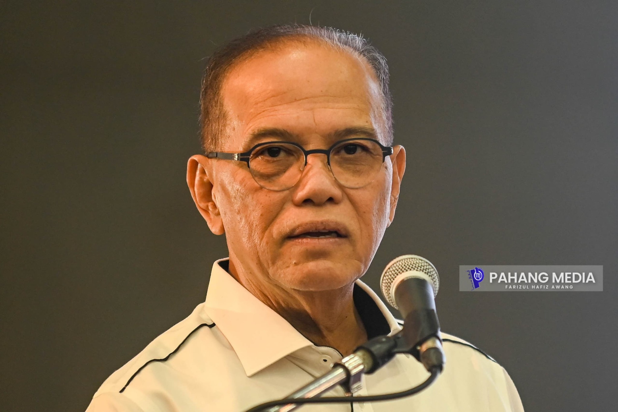 Elak sebarang tindakan sentuh sensitiviti kaum dan agama